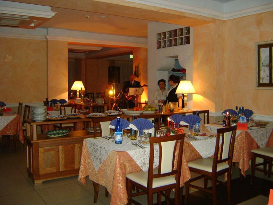 Hotel Adriana Abbadia San Salvator Ngoại thất bức ảnh