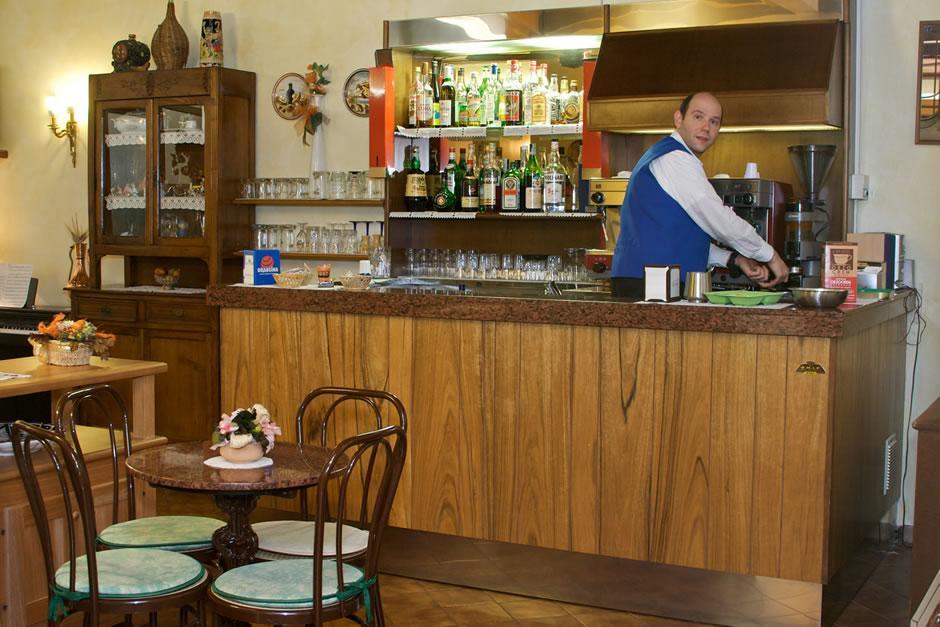 Hotel Adriana Abbadia San Salvator Ngoại thất bức ảnh