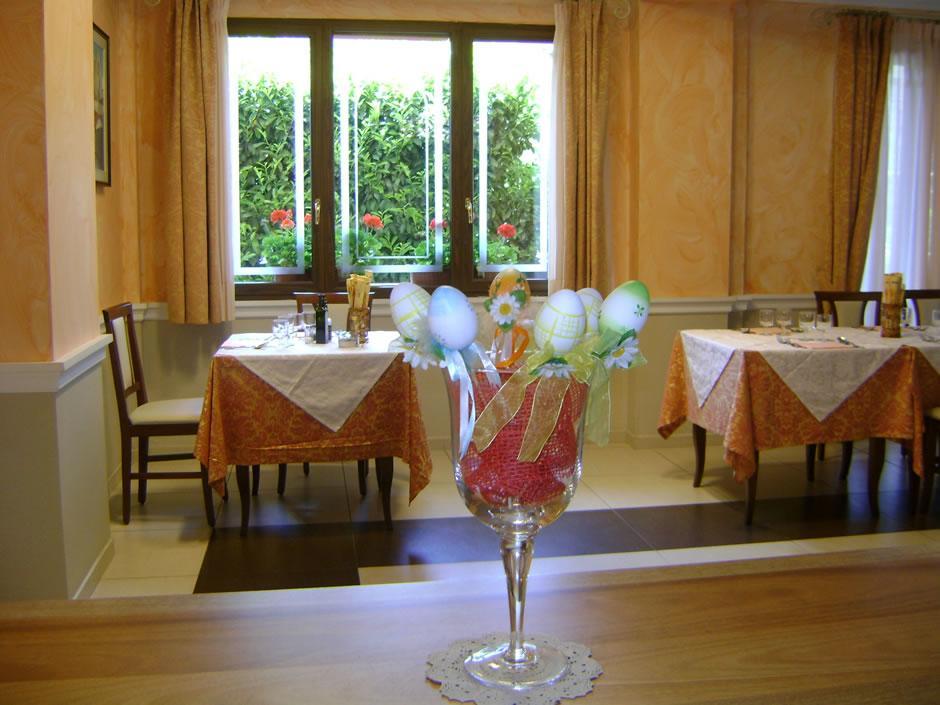 Hotel Adriana Abbadia San Salvator Ngoại thất bức ảnh
